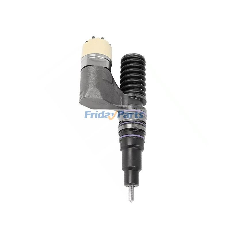 Kraftstoff Injektor 8113837 BEBE4B12005 3169521 für Volvo Motor D12A D12C D12D Lkw FM12 FH12 VN VHD