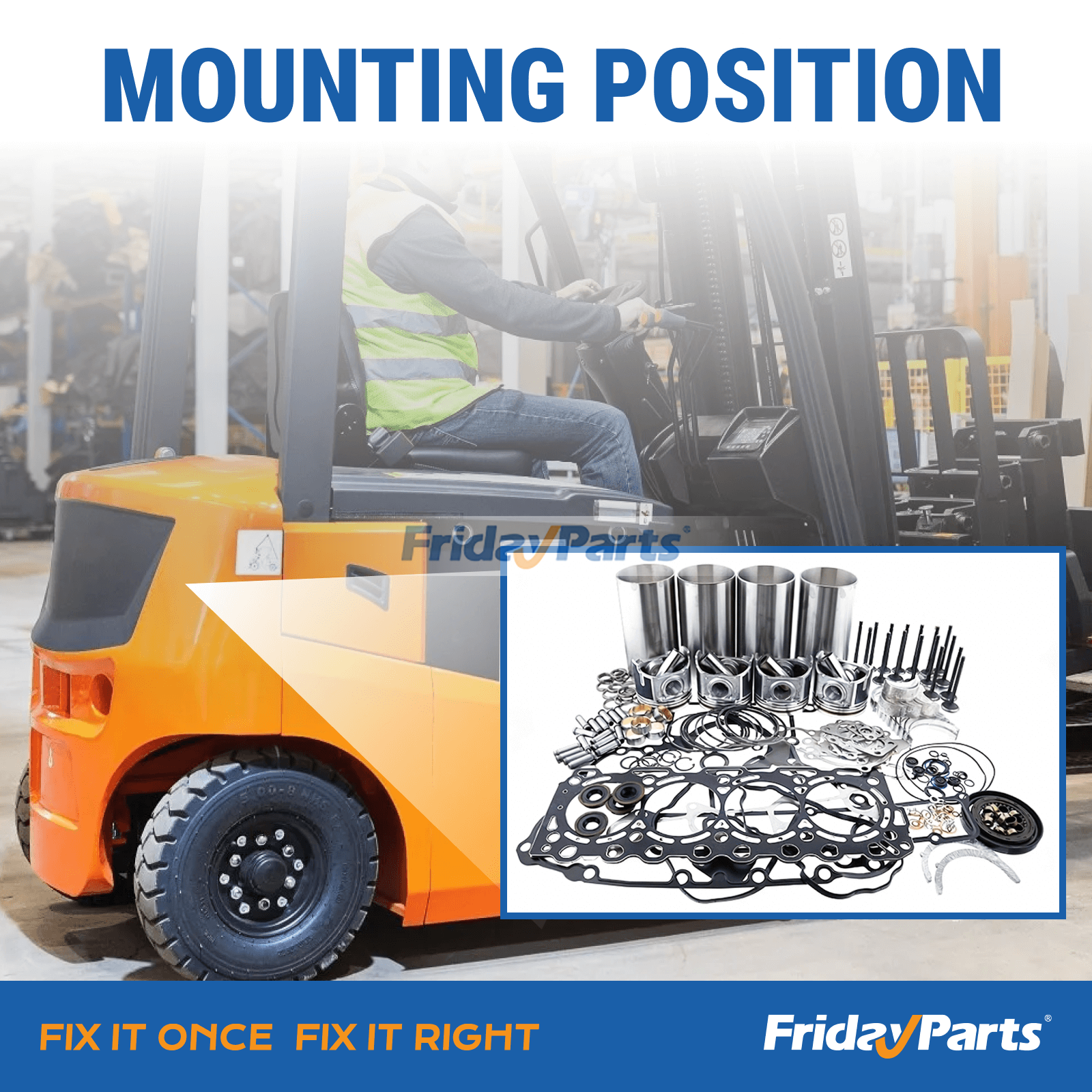 overhaul-rebuild-kit-for-nissan-k21-engine-caterpillar-cat-25-forklift