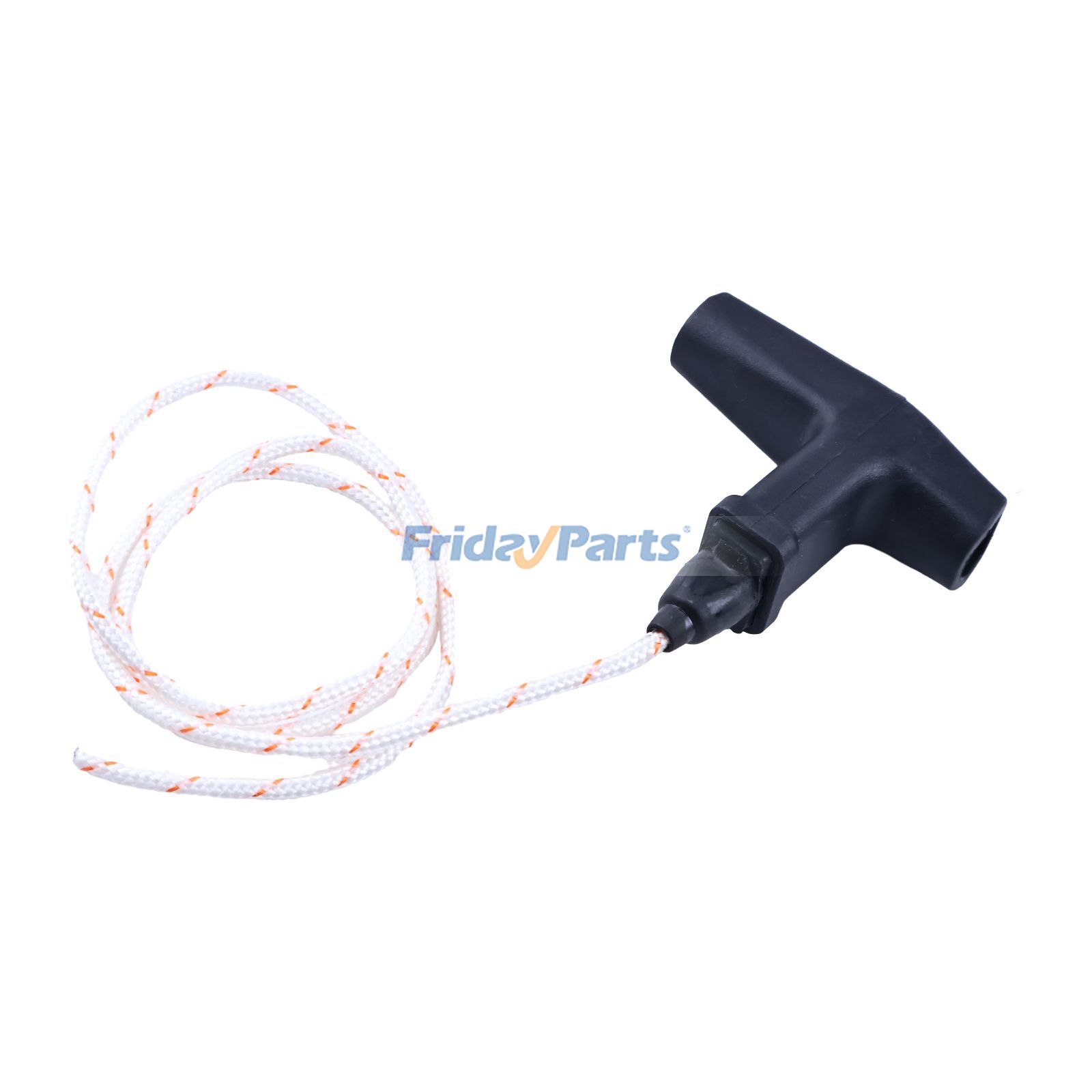 Poignée de style Elasto-Start avec cordon de démarrage à tirette de FridayParts