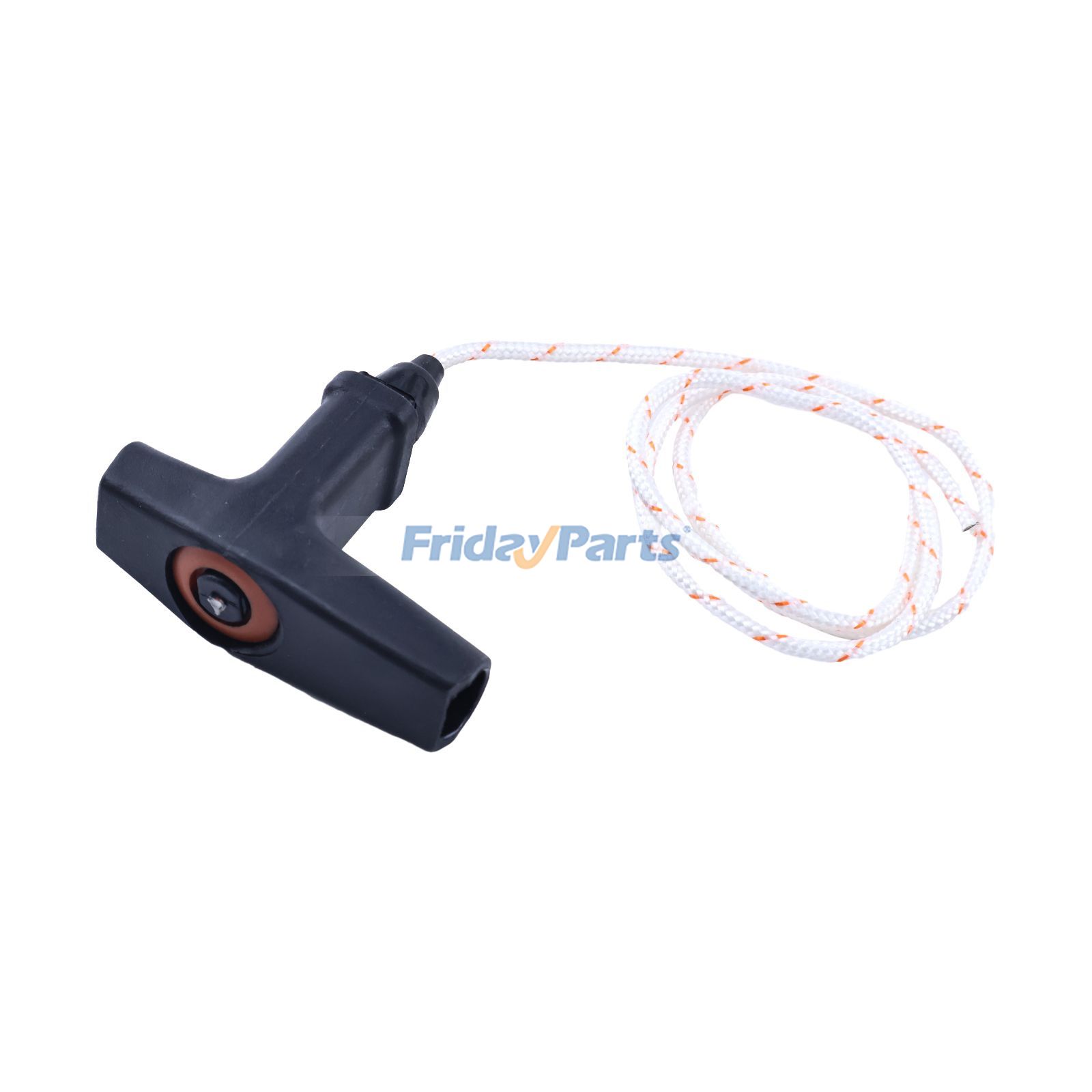 Poignée de style Elasto-Start avec cordon de démarrage par traction 1122 190 3400 pour tronçonneuse Stihl MS880 MS660 088 066 Cutquik TS410 TS420