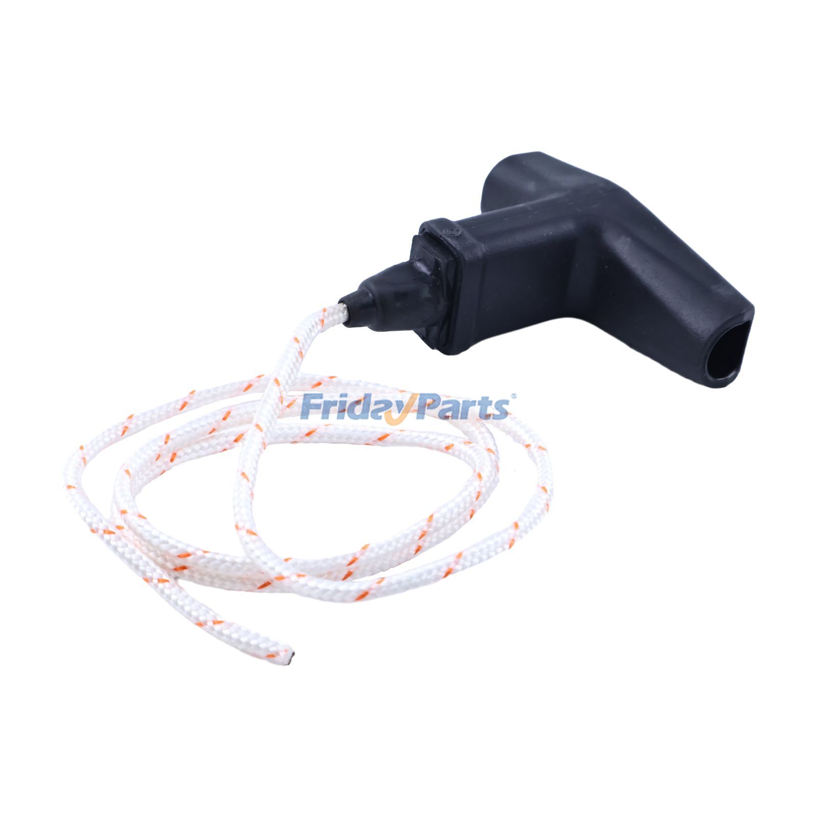 Poignée de style Elasto-Start avec cordon de démarrage par traction 1122 190 3400 pour tronçonneuse Stihl MS880 MS660 088 066 Cutquik TS410 TS420pourPour Stihl