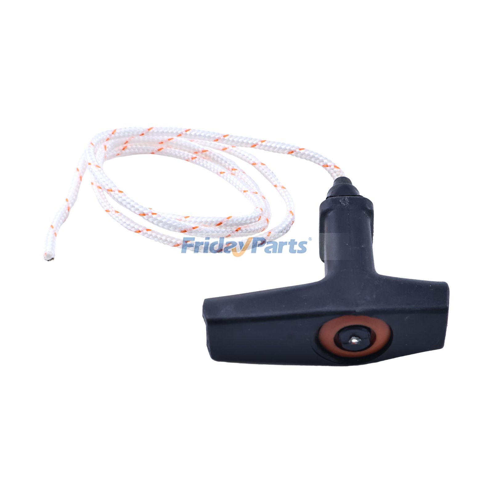 Poignée de style Elasto-Start avec cordon de démarrage à tirettepour Outils Manuels & Électriques