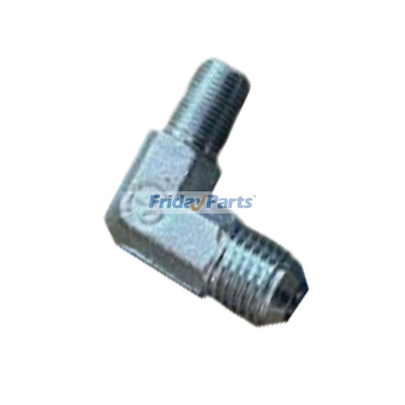 Elbow 202-62-21430 for Komatsu Engine VTA S6D125E Excavator PC100-2 PC120-5 PC60-7 PC80-8 PW100 PW150 Bulldozer D155A D65EX D65PX D61PX