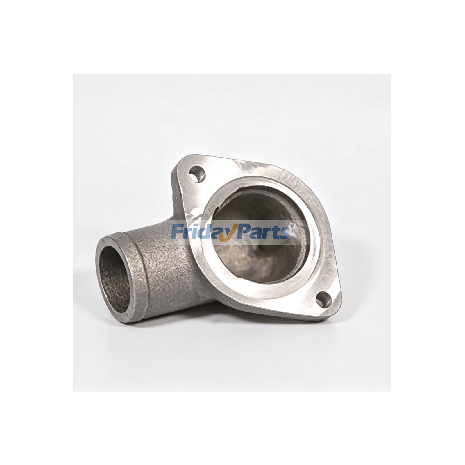 Winkelstück 378-3983 für Caterpillar CAT Motor 3204 Lader 910 916 926 931 935 943 953 Premium-Qualität mit 3 Jahren Garantie