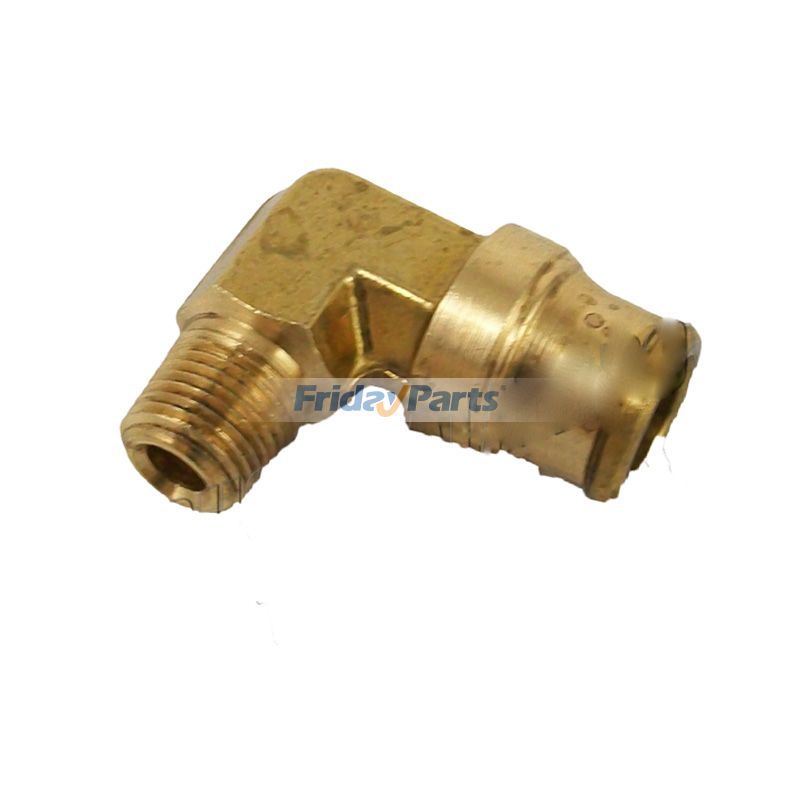 Elbow 39155635 for Ingersoll Rand Air Compressor