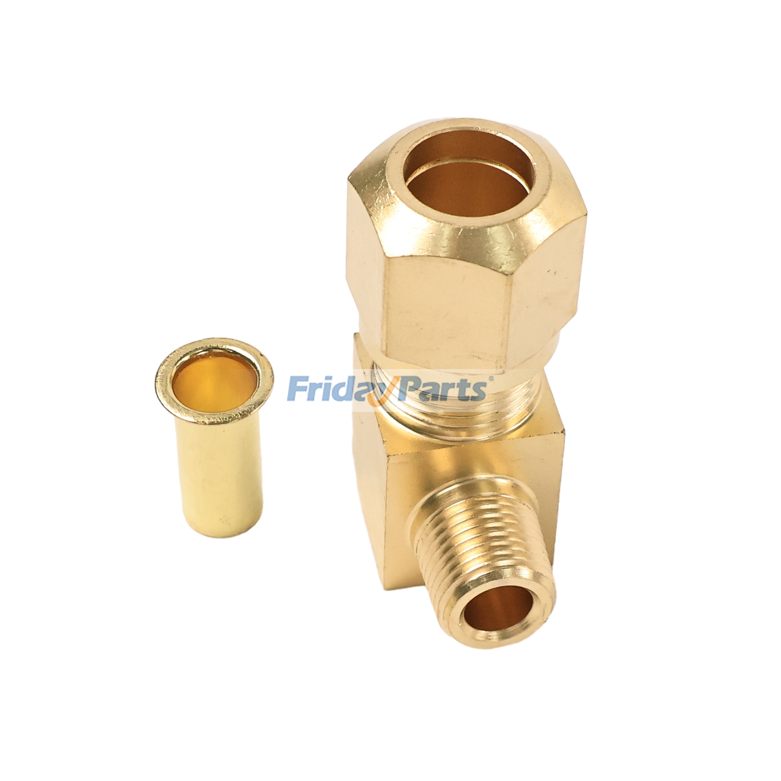 Elbow  for Transport Refrigeration