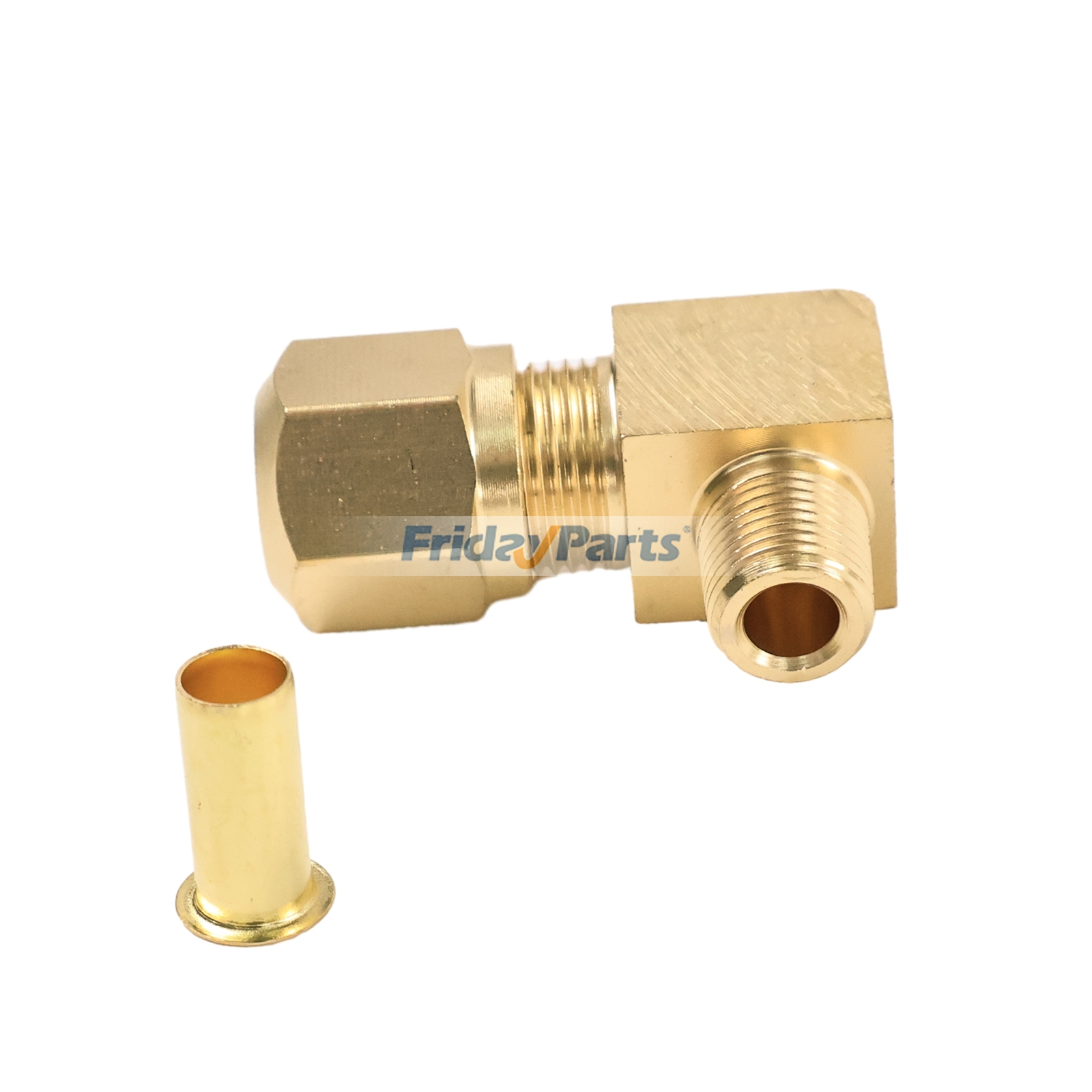 Elbow  compatible with Transport Refrigeration