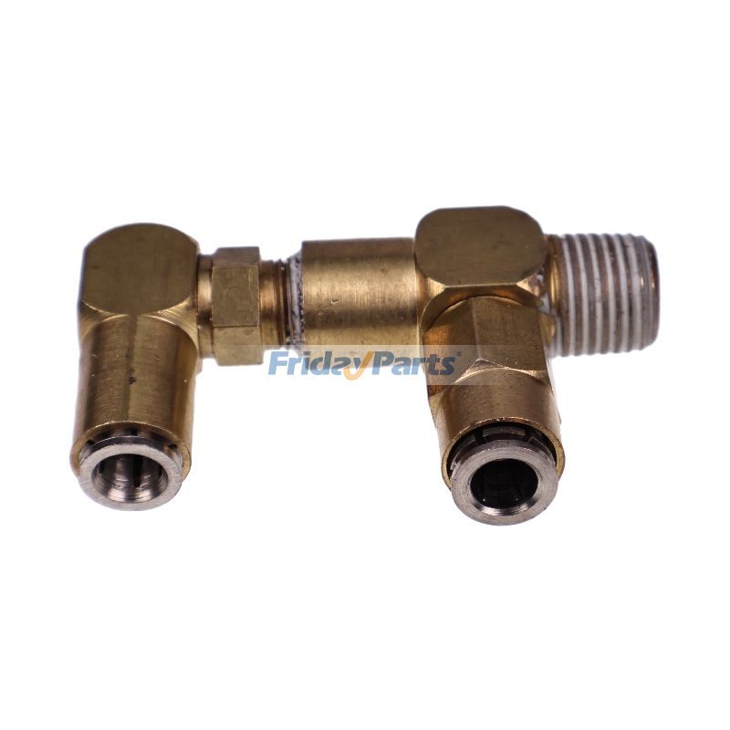 Coude 92794262 pour compresseur d'air Ingersoll Rand DoosanpourPour DOOSAN,Pour Ingersoll Rand