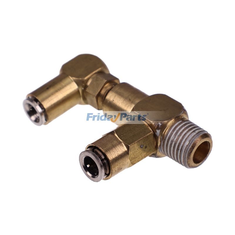 Compresseur d'air Doosan coudé Pour DOOSAN,Pour Ingersoll Rand