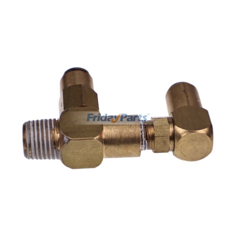 Compresseur d'air Doosan coudé pour Pelle Pour DOOSAN,Pour Ingersoll Rand