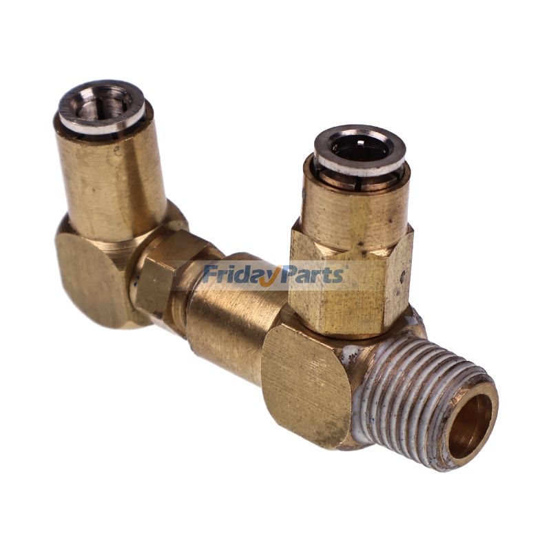 Coude 92794262 pour compresseur d'air Ingersoll Rand Doosan