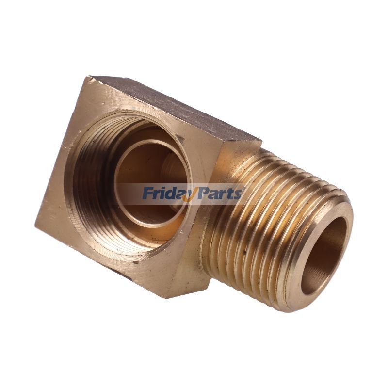 Ingersoll Rand用用Ingersoll Rand エアコンプレッサー用エルボ 95031761