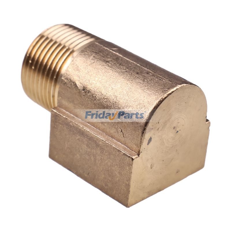 空気圧縮機 肘