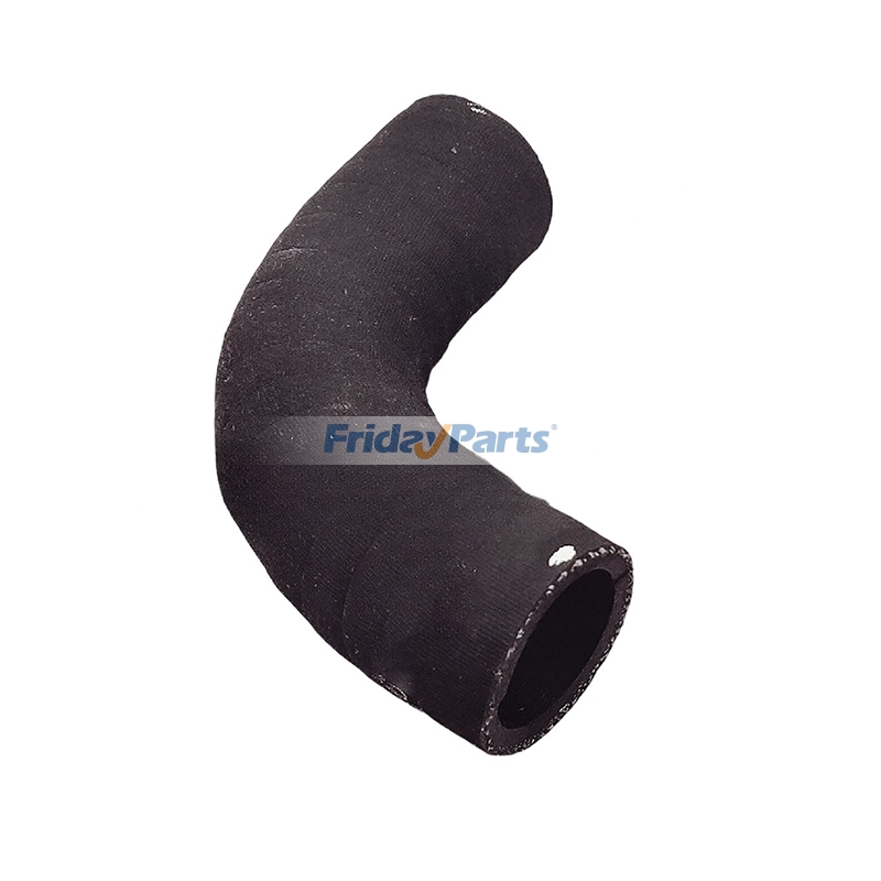 Manguera acodada 170049 para motor Cummins 6B5.9 6C8.3 ISB ISM11 K19 QSB4.5 QSB6.7 QSK19 para Motor