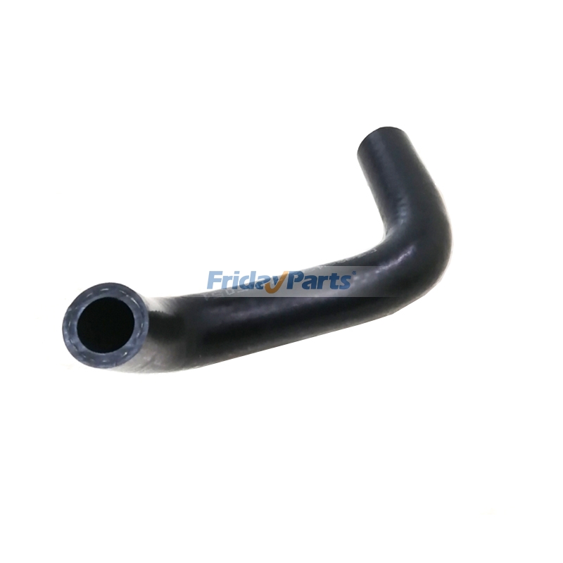 Winkelschlauch 3928492 für Cummins-Motoren 4B3.9, 6B5.9, QSB5.9, QSB6.7