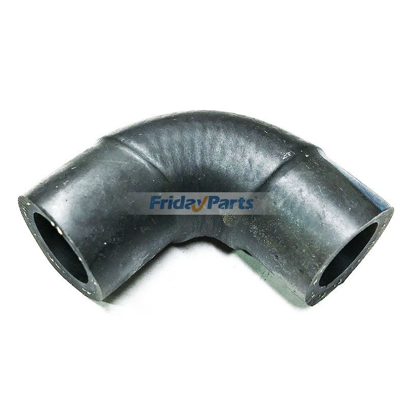 Elbow Hose 3937298 for Cummins Engine QSC8.3 QSL9 6L8.9 ISC8.3