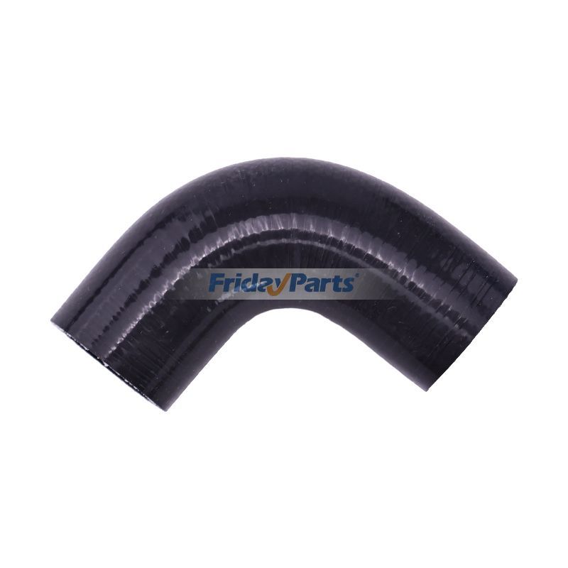 Engine Elbow Hose