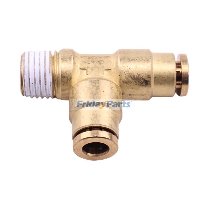  Elbow Tee Coupling For Ingersoll Rand