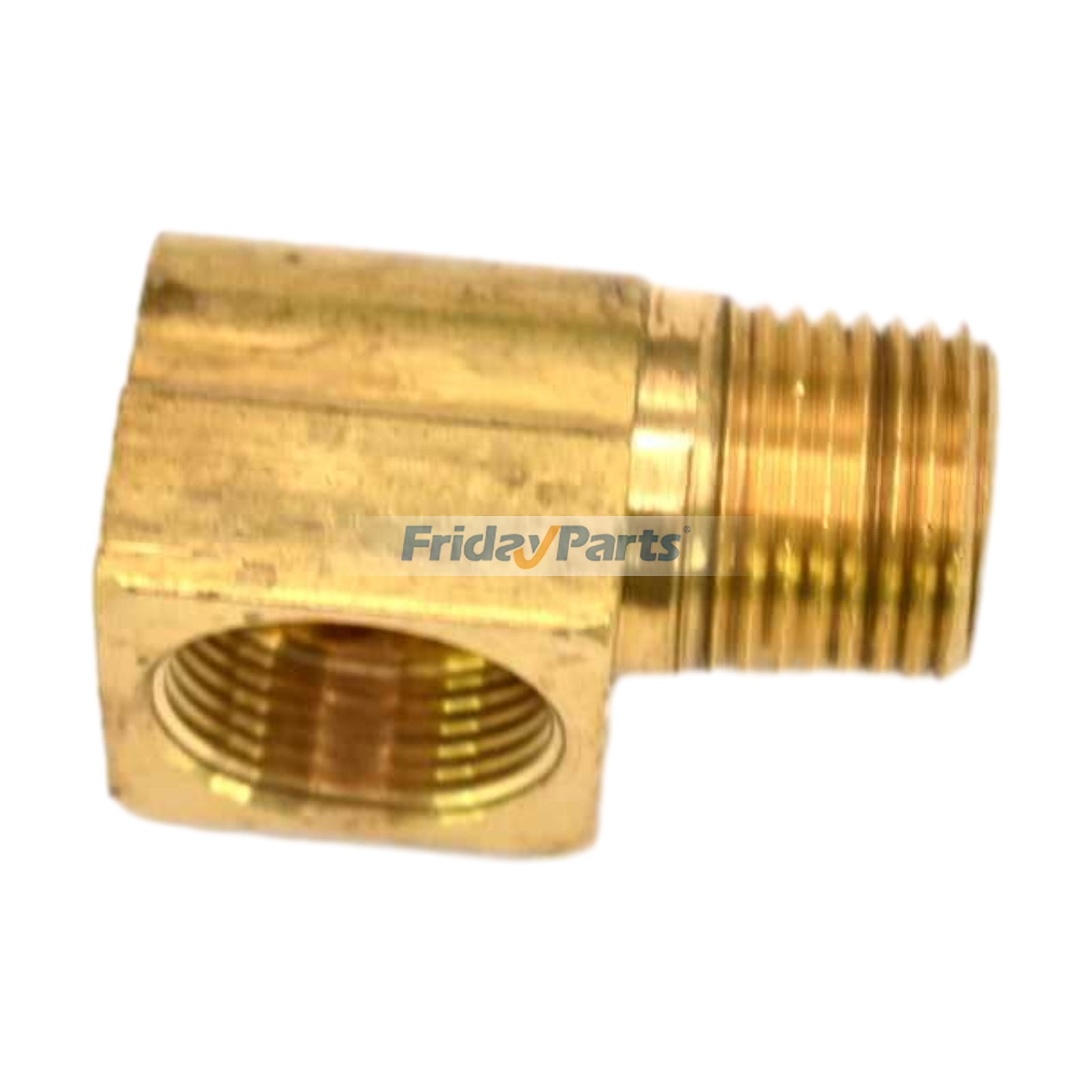 Elbow Tube 95031795 for Ingersoll Rand Air Compressor SS5L5 SS5N5 Premium Quality with 3-Year Warranty