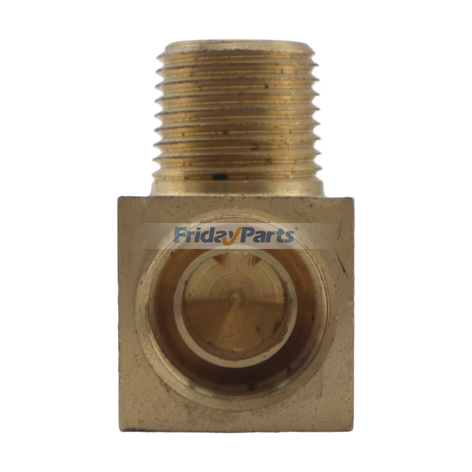  Elbow Tube For Ingersoll Rand