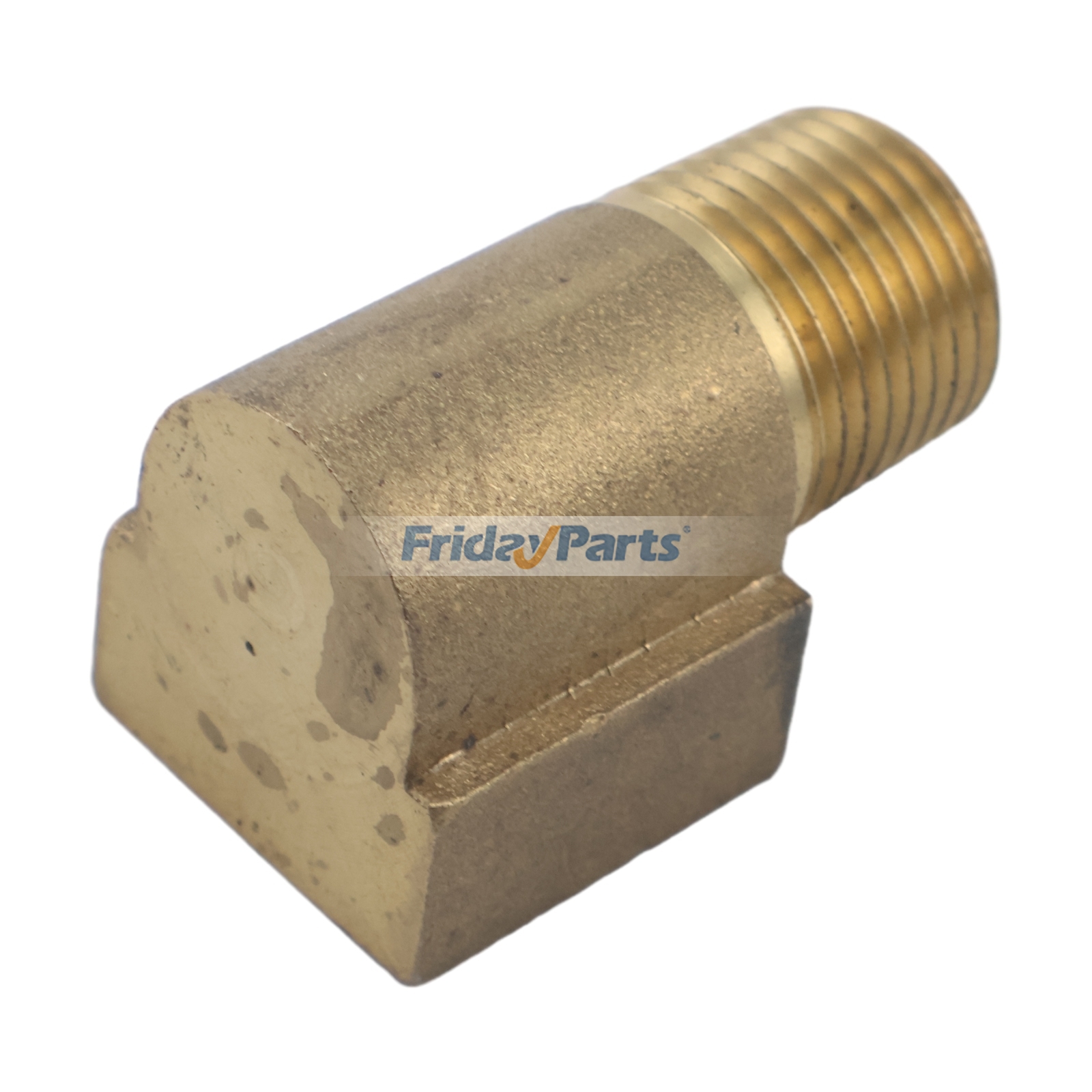 Air Compressor Elbow Tube