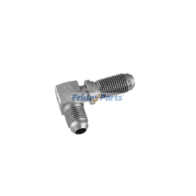 Elbow Extension Fitting 90406-13002-71 for Toyota Engine 1DZ 2Z 5K 4Y Forklift 02-7FD10 02-7FD15 02-7FD18 02-7FD20 02-7FD25 02-7FD30