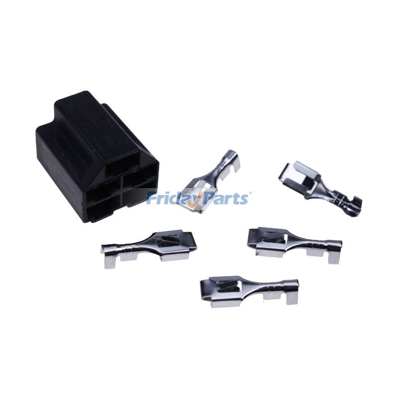 Connector Terminal in Stock in China,China Stock