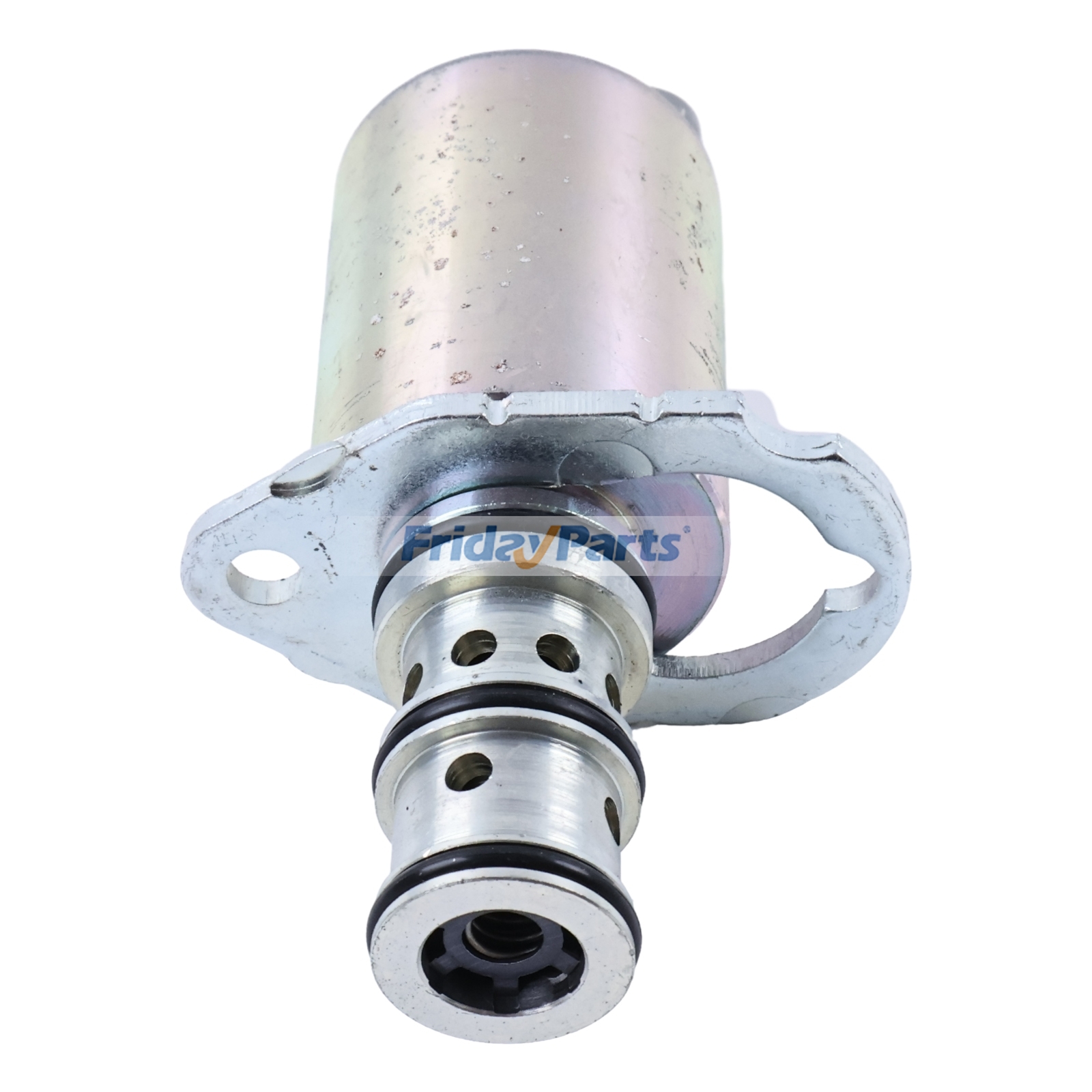 Elec-Hyd Proportional Valve for Tractor