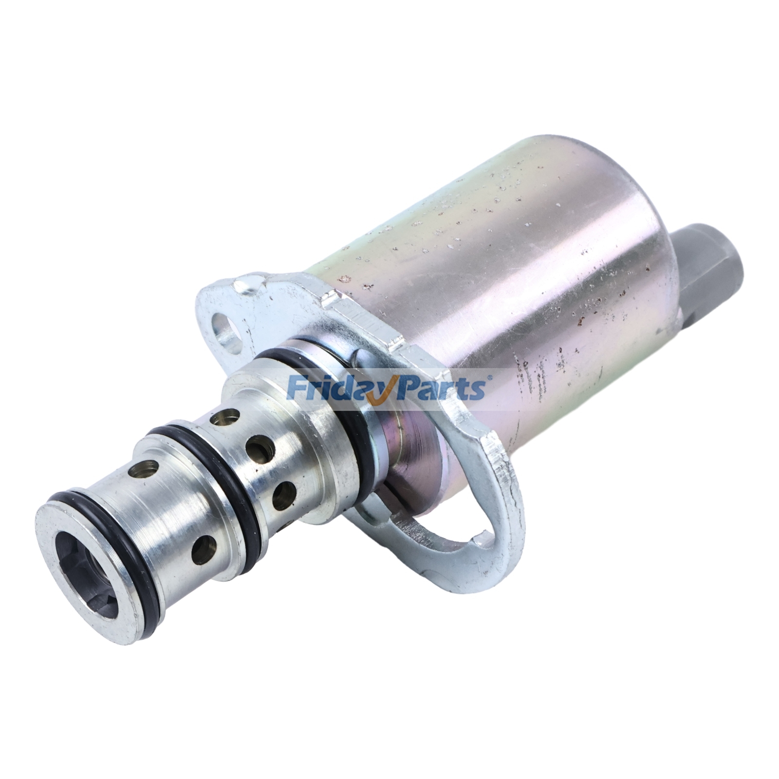 Tractor Elec-Hyd Proportional Valve