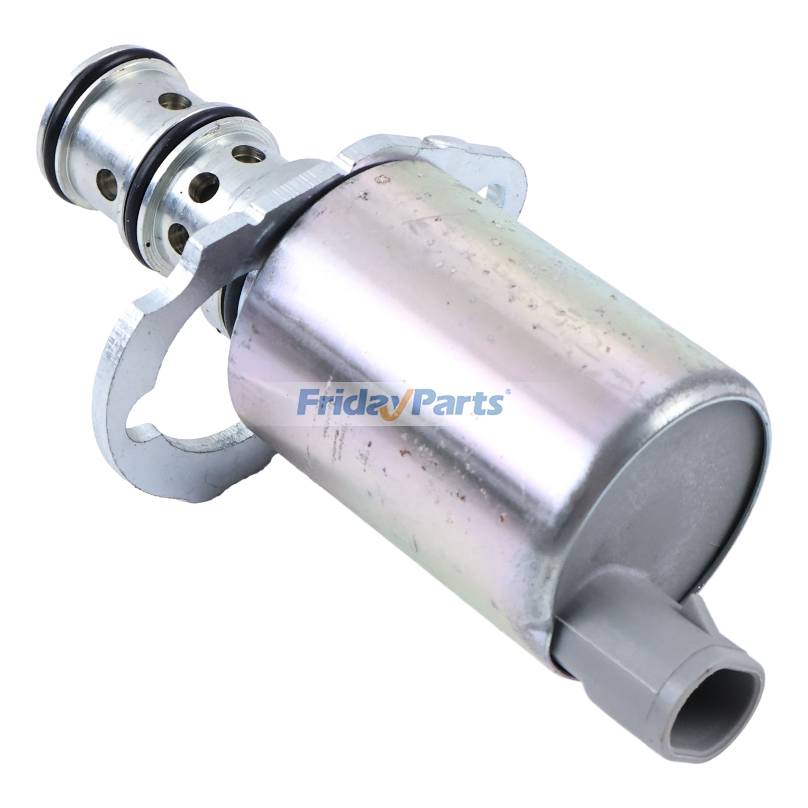 Brake Cooling Electro-Hydraulic Proportional Valve RE312726 for John Deere Tractor 9460R 9510R 9560R