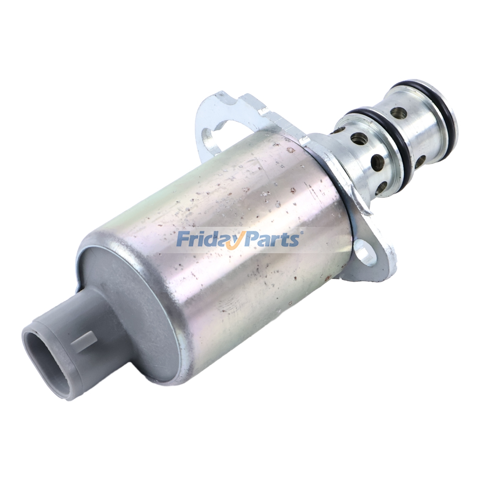 Elec-Hyd Proportional Valve compatible with Tractor