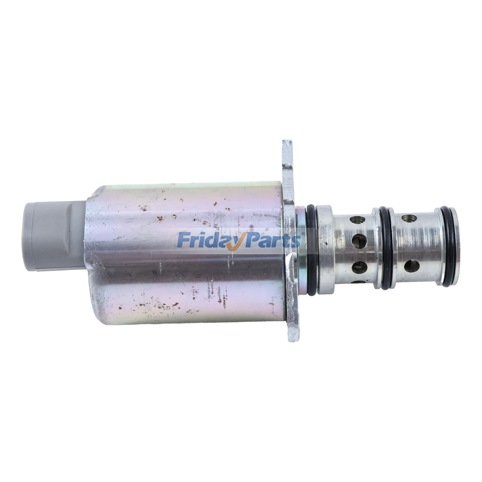 FridayParts Elec-Hyd Proportional Valve