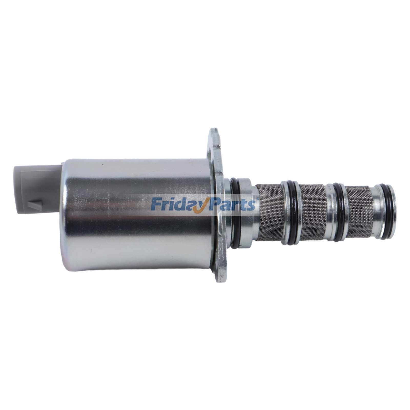 Solenoid Valve compatible with Engine,Tractor