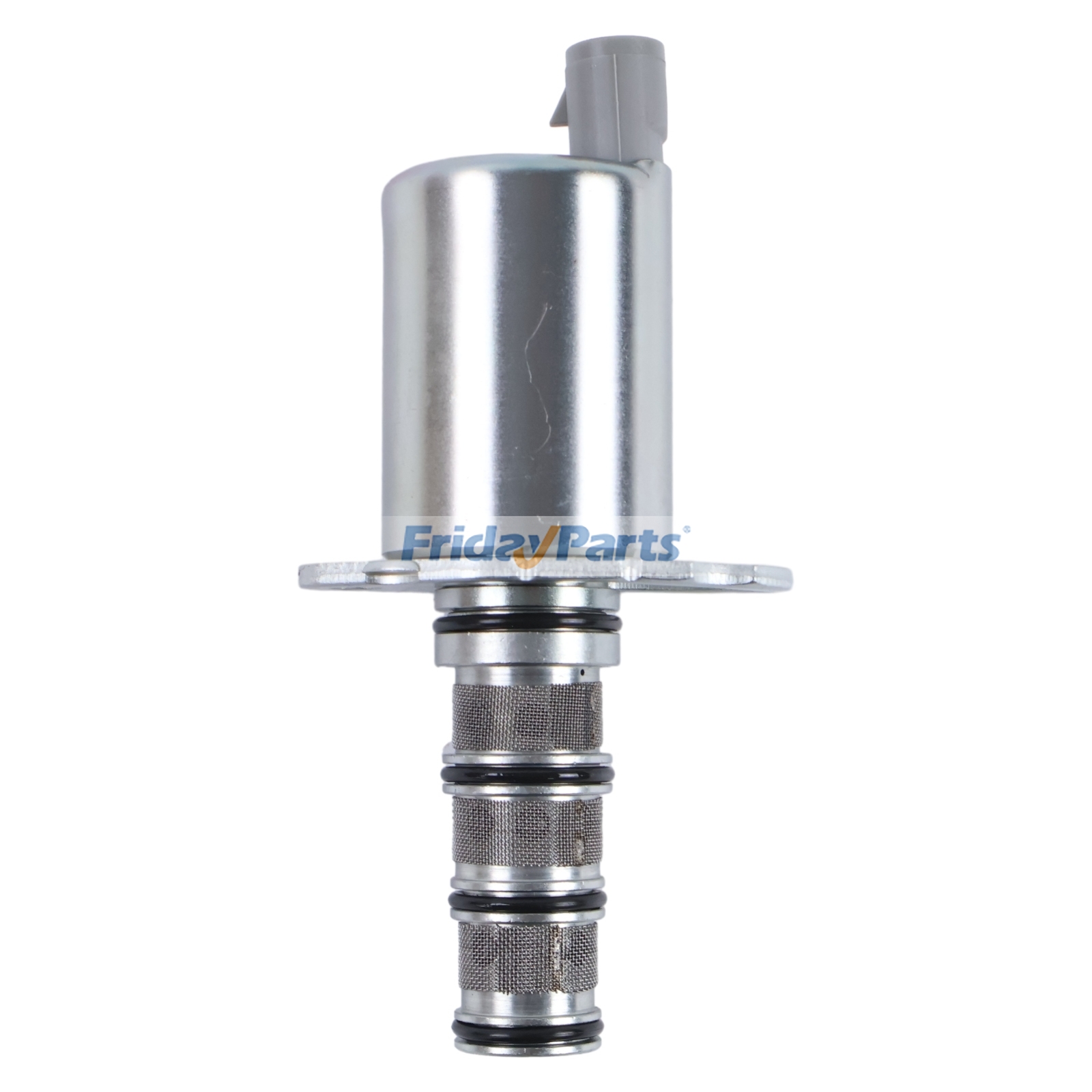  Solenoid Valve For JOHN DEERE
