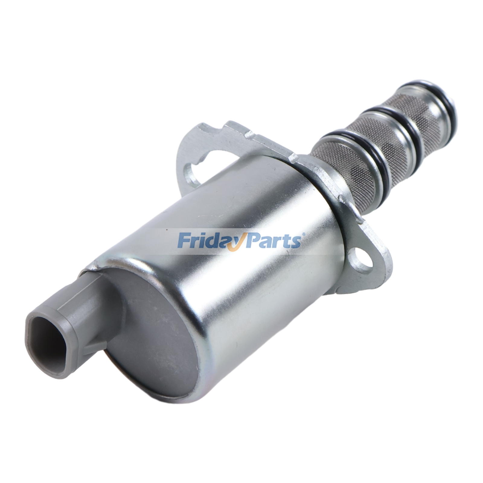 Engine,Tractor Solenoid Valve