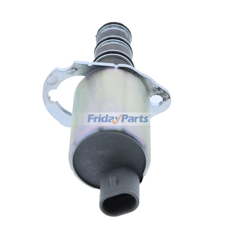 JOHN DEERE用電動比例弁