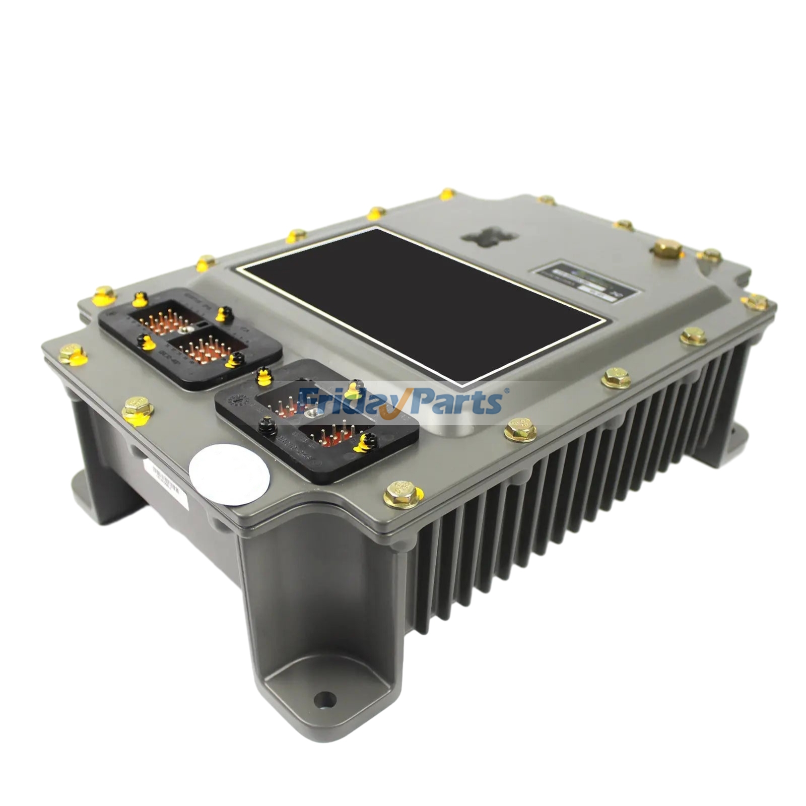 ElecLtronic Control Unit 7Y-5460 for Caterpillar CAT Engine 3306 3116 Excavator 325L 325LN 330L 330LN