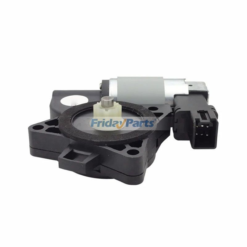 Elecrtical Power Window Lifter Regulator Motor GJ6A-59-58X for Mazda CX-9