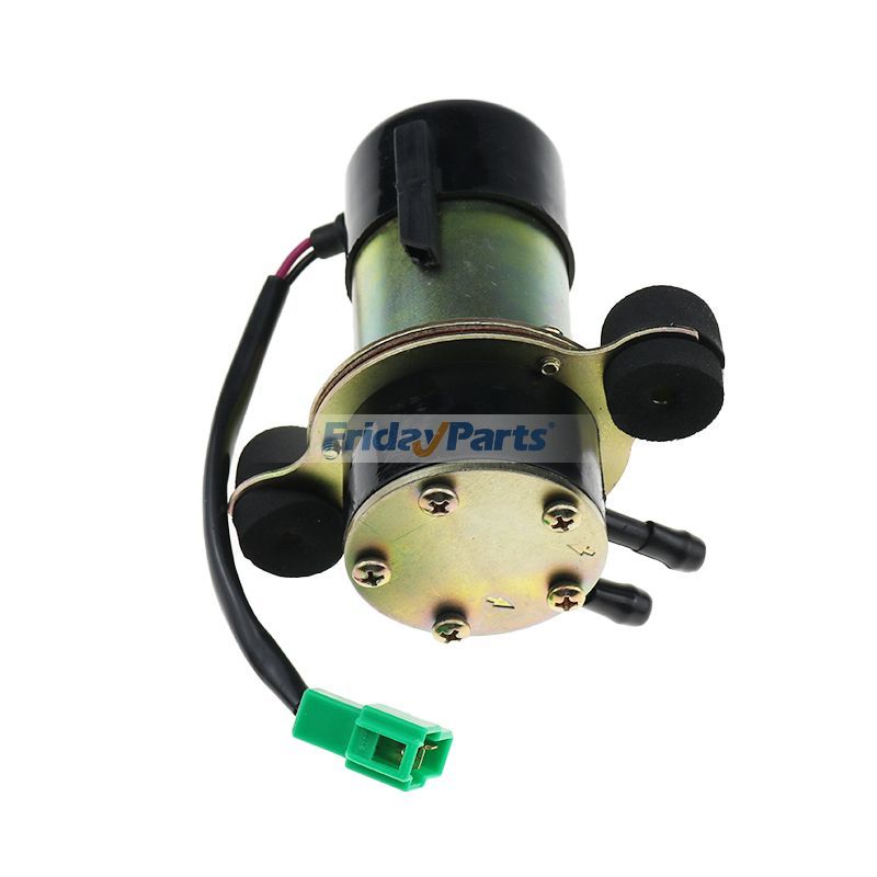 その他 chilli 12V 24V UC-V4 Electric Gasoline Diesel Fuel Pump 15100-85501
