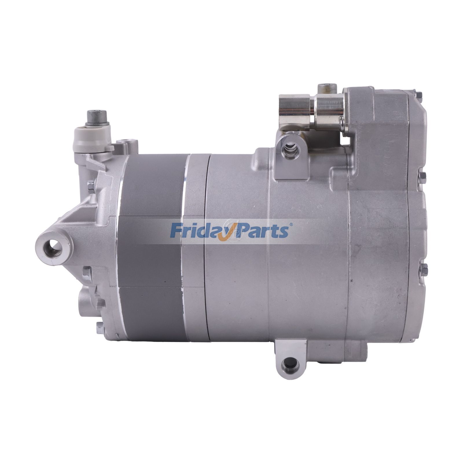 Compresseur de climatisation électrique 64-52-9-496-106 pour BMW 330e 530e 530i 540i 740e xDrive X3 X5 2.0L L4 3.0L L6 2016-2024pourPour BMW