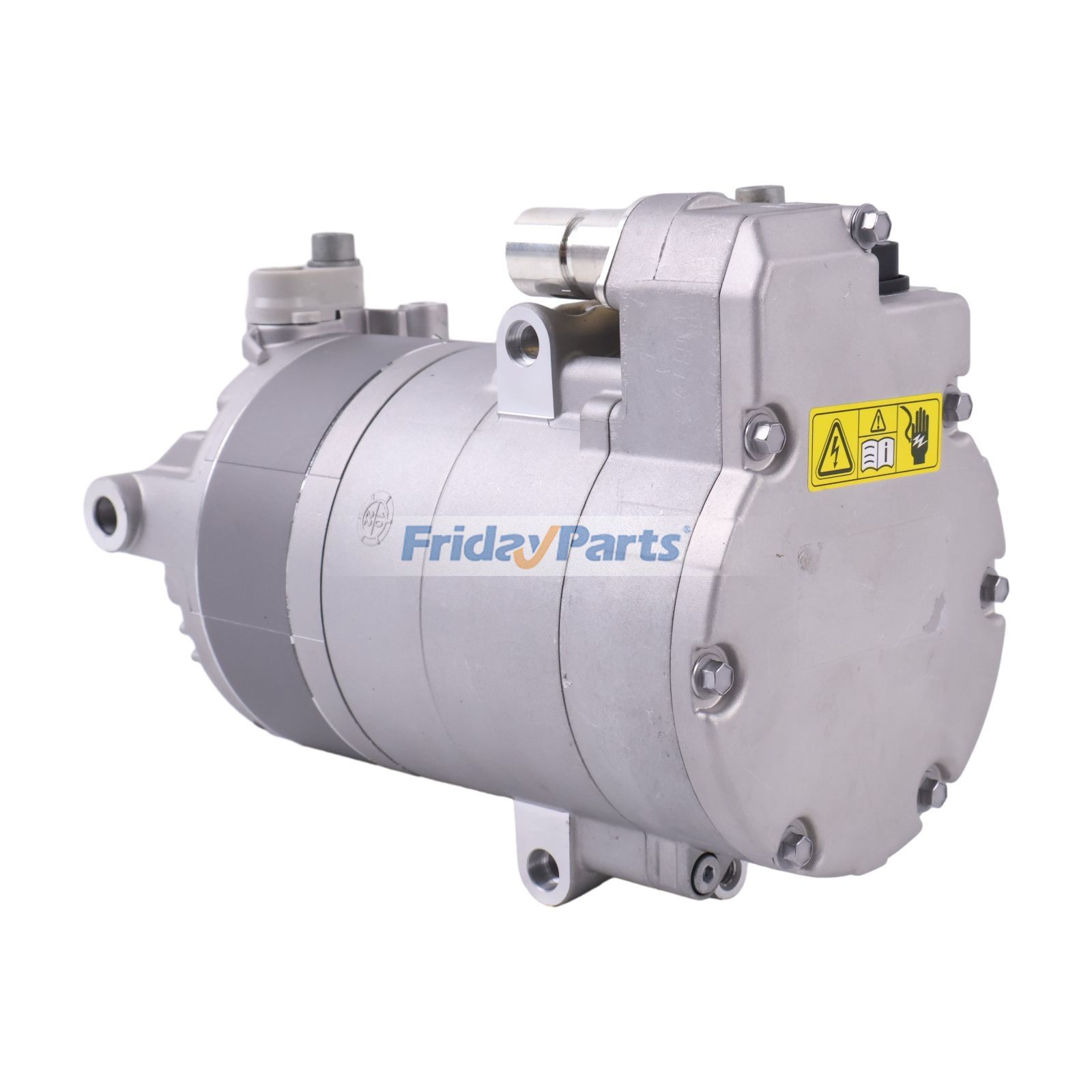 Compresseur de climatisation électriquepour Véhicule