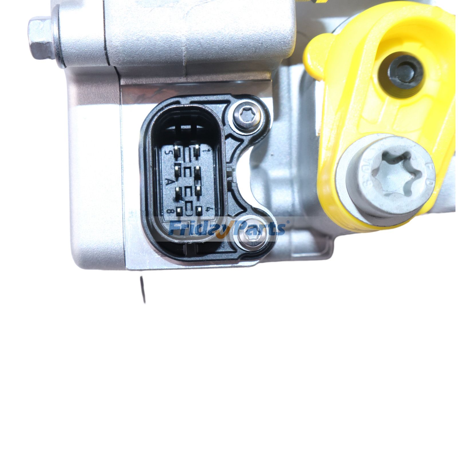 Achetez Compresseur de climatisation électrique chez FridayParts