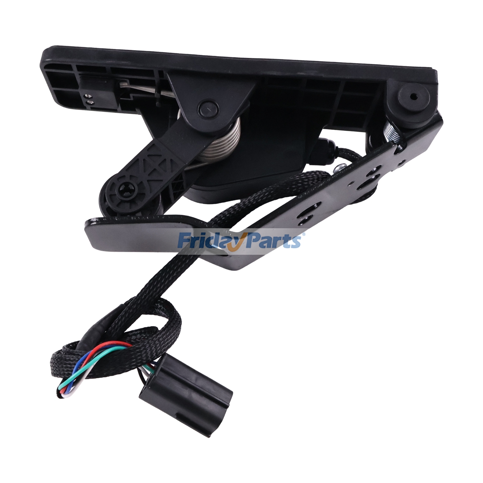Electric Accelerator Pedal compatible with Forklift