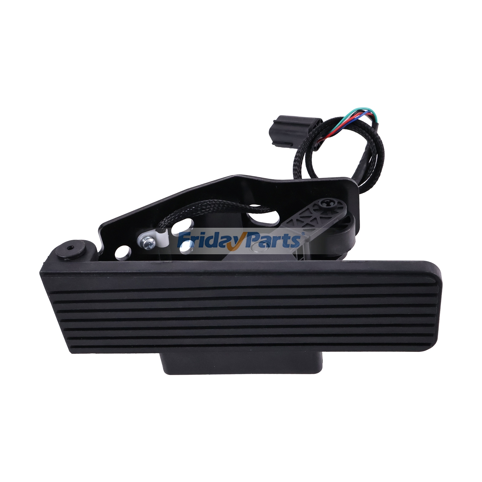 Forklift Electric Accelerator Pedal