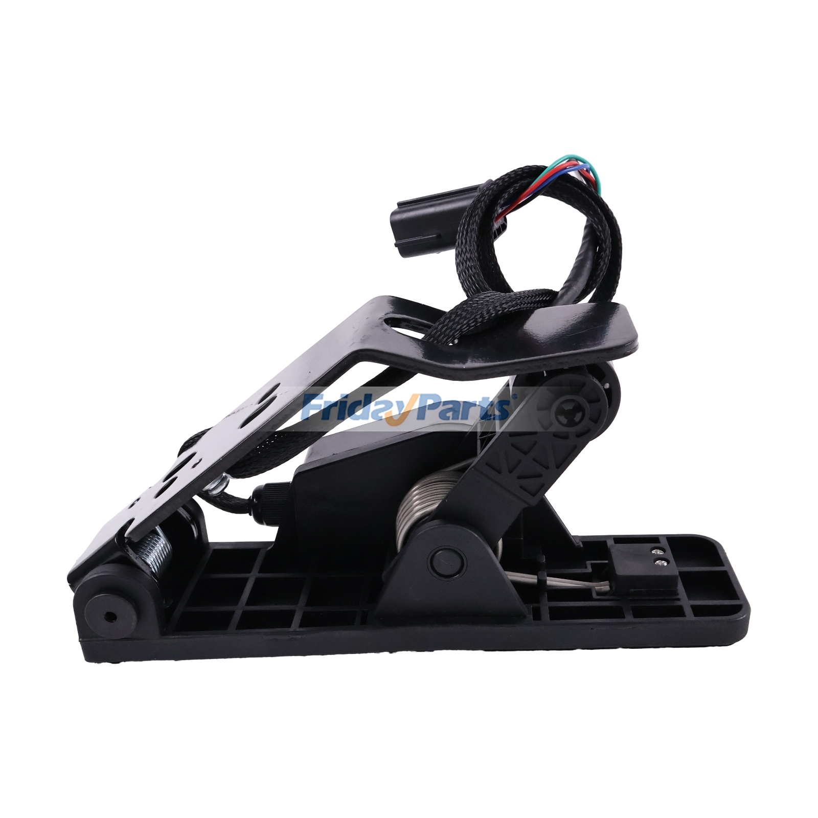 Electric Accelerator Pedal for Forklift