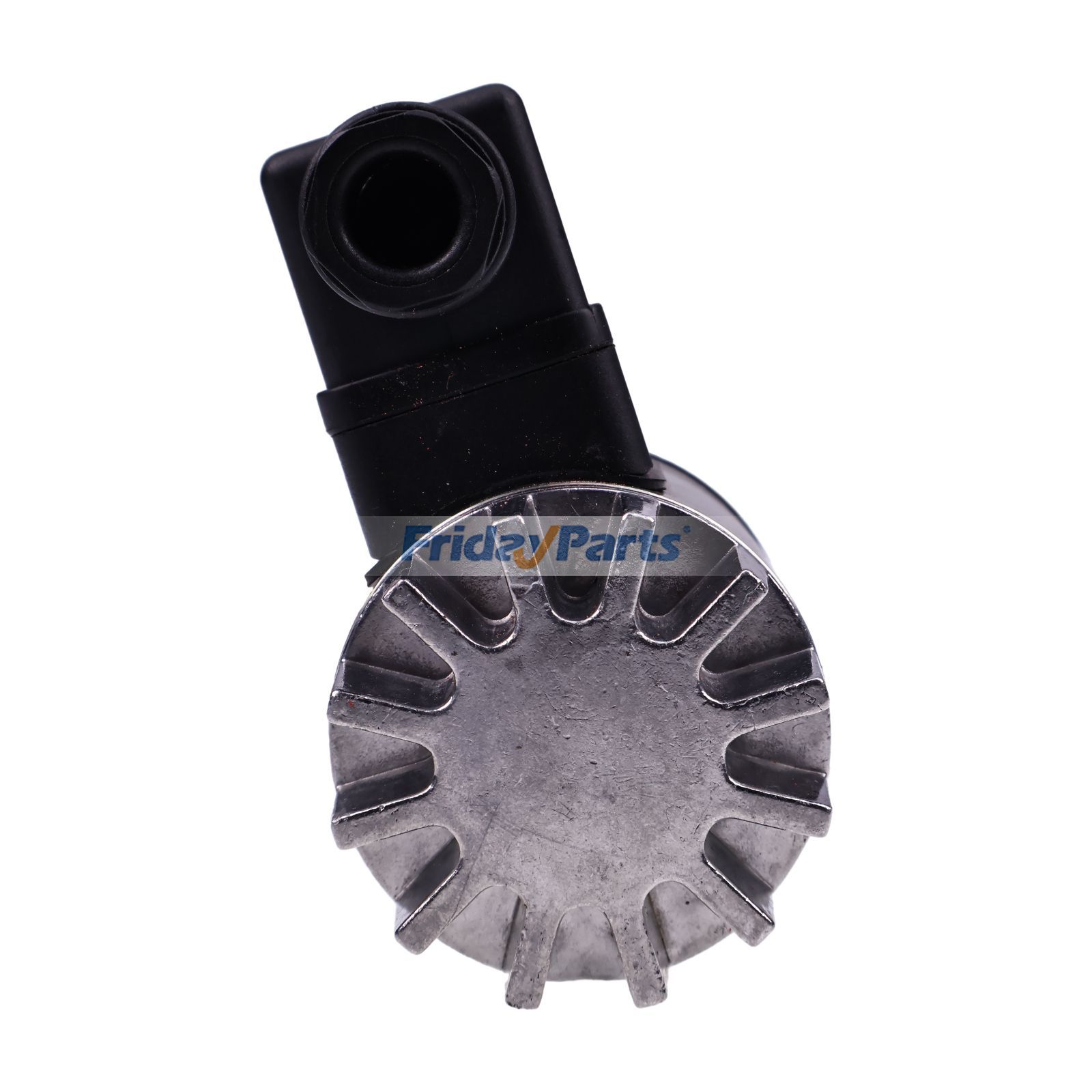 Actuador eléctrico 04271898 0427 1898 04281524 0428 1524 para Deutz 1011 2011 ACD110-24 para Motor  FridayParts