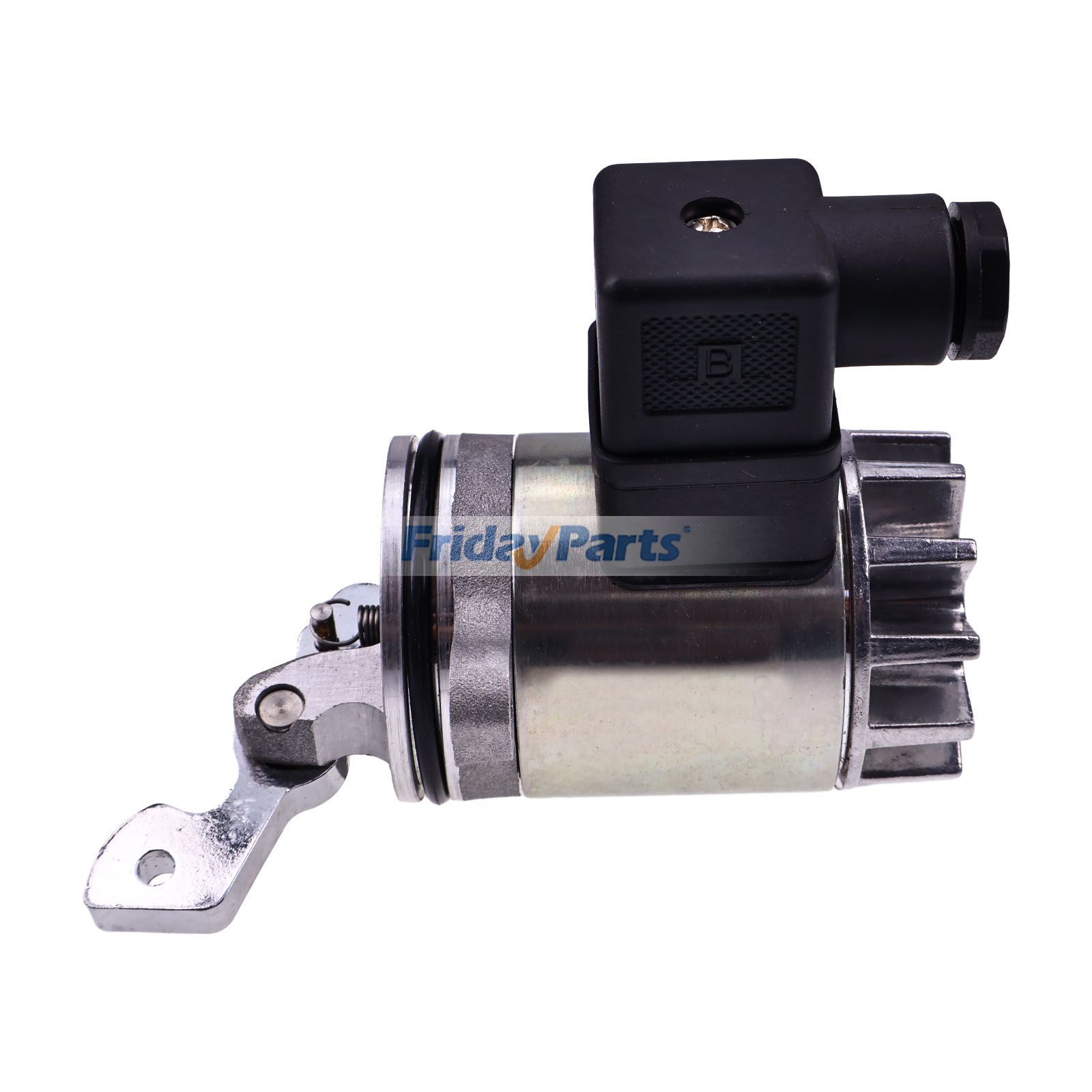 Actuador eléctrico 04271898 0427 1898 04281524 0428 1524 para Deutz 1011 2011 ACD110-24 