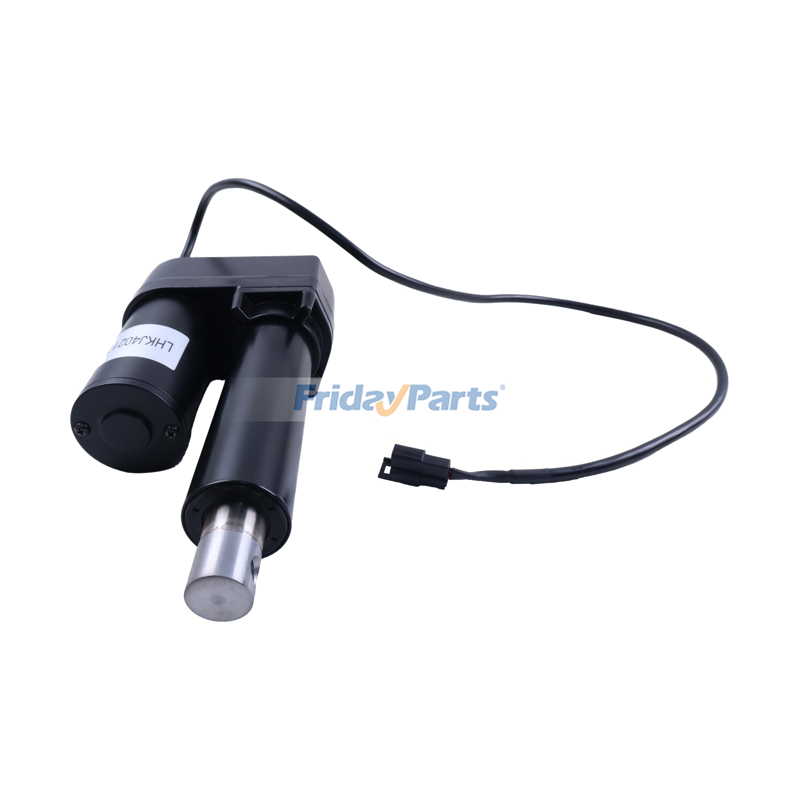Electric Actuator for Other Agricultural Equipment