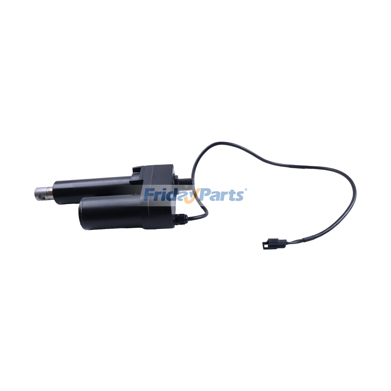 Electric Actuator compatible with Other Agricultural Equipment