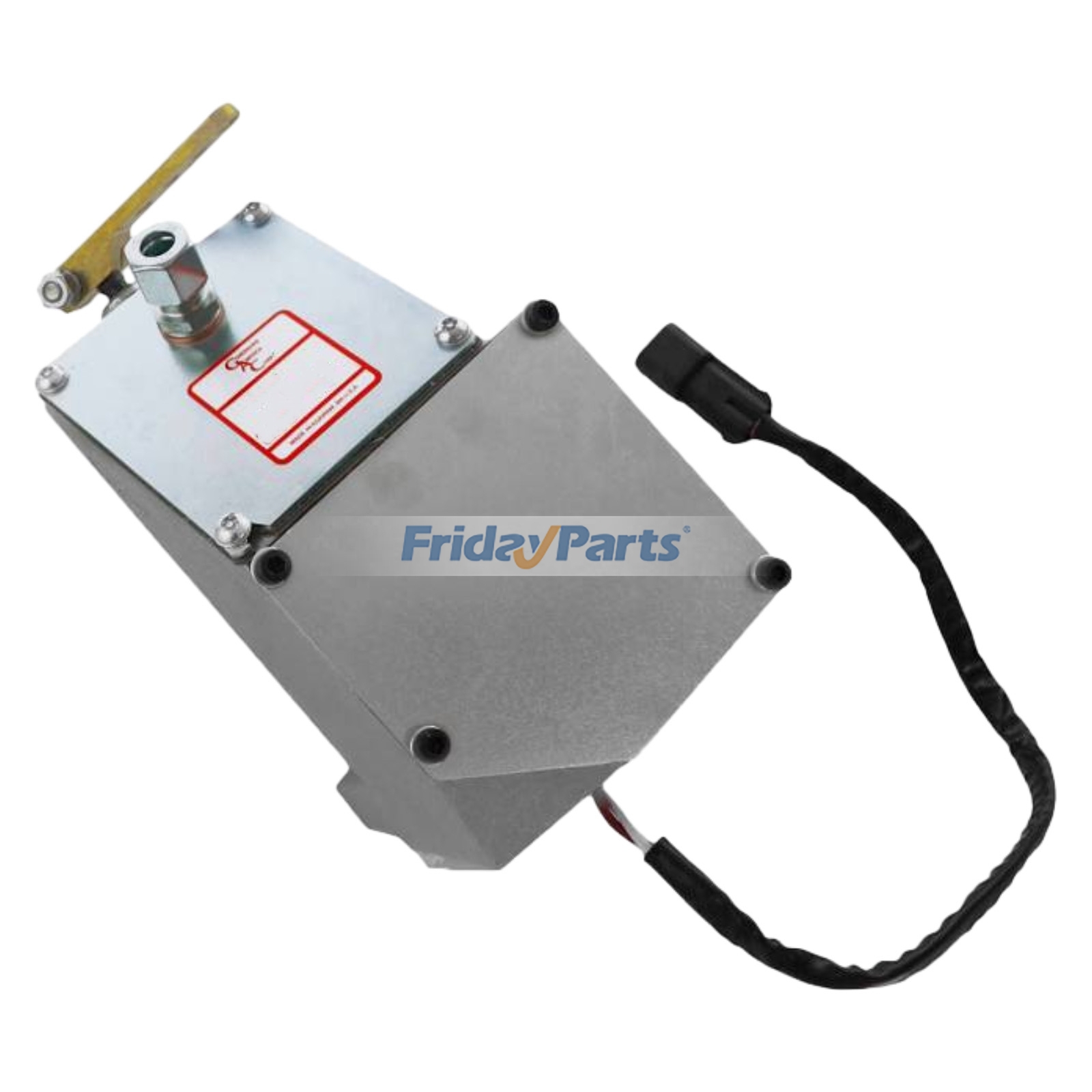 Electric Actuator ACE275J-24 for Deutz Engine 1015 Series